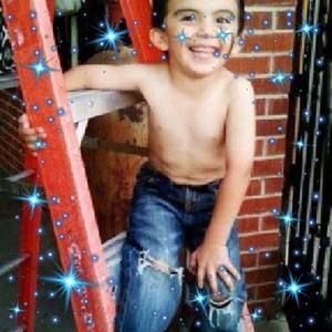 Meet your Posher, Rosa